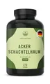 Produktbild: TRUE NATURE® Ackerschachtelhalm Kapseln - Vegan & Made in Germany