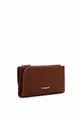 Produktbild: Desigual Women's Mone_Dejavu INES Bi-Fold Wallet, Brown