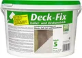 Produktbild: Wilckens Deck-Fix Isolier- und Deckanstrich matt, 5 l, Weiß