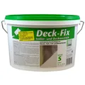 Produktbild: Deck-Fix Isolier- und Deckanstrich Nikotinsperre Grundierung 5 Liter (6,30€/1l)