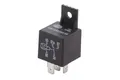 Produktbild: HELLA 4RD 933 332-551 Relais, Arbeitsstrom - 12V - 5-polig - Wechsler - Menge: 1