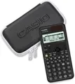 Produktbild: Casio FX-991DE CW ClassWiz technisch wissenschaftlicher Rechner mit Schutztasche