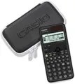 Produktbild: Casio FX-991DE CW ClassWiz technisch wissenschaftlicher Rechner mit 696 Funkt.