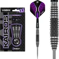 Produktbild: Winmau Kairos 01 Steeldarts 21g Profi Steeldart Darts Dartset Dartpfeile NEU ✅