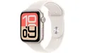 Produktbild: Apple Watch SE 3 44mm GPS+5G Alu Sport polarstern/polarst M/L