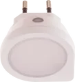 Produktbild: MLI 27700001 - LED-Nachtlicht Luna Sensor, 6 lm, mit Dämmerungssensor, weiß