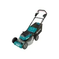 Produktbild: Makita DLM465Z Akku Rasenmäher schnurlos 18 V DLM465Z Schwarz