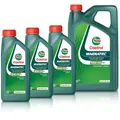 Produktbild: CASTROL 8 L LITER MAGNATEC 10W-40 A/B MOTOR-ÖL MOTORENÖL