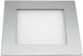 Produktbild: HEIT 27641 - LED-Panel, 10 W, 430 lm, 6000 K, dimmbar