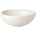 Produktbild: Villeroy & Boch Schüssel New Moon 2590 ml Premium Porcelain Weiß L (Large)