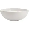 Produktbild: Villeroy & Boch Schüssel New Moon, Weiß, Keramik, Uni, rund, 10.5 cm, Essen & Trinken, Geschirr, Schalen & Schüsseln, Schüsseln