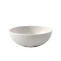Produktbild: Villeroy & Boch Schüssel NEWMOON BHT 28.40x10.40x28.50 cm weiß