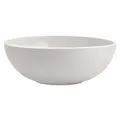 Produktbild: Villeroy & Boch NewMoon weiß Schüssel rund L 28,5 cm