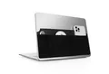 Produktbild: kwmobile Organizer für Laptops - Tasche für Wireless Mouse / Portable SSD / externe HDD-Festplatte, Halterung Aufbewahrung für SSD externe Festplatte HDD Zubehör -