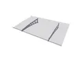 Produktbild: Gutta Pultvordach Pico Top 1400, 140 x 90 cm
