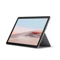 Produktbild: 2020 Microsoft Surface Go 2 mit Intel Pentium Gold 4425Y (10.5-zoll, 4GB RAM, 64GB SSD) Platin (Generalüberholt)