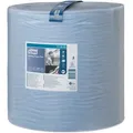 Produktbild: Tork 130050 Starke Mehrzweck-Papierwischtücher W1, 2-lagig, 510 Meter 1 Rolle