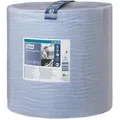 Produktbild: 1 bis 10x TORK Mehrzweck-Putzrolle, 2-lagig, blau, 510 m - stark BIS 14% RABATT