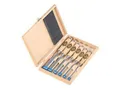 Produktbild: Kirschen 1101 Stechbeitel-Set 6-teilig 1101000