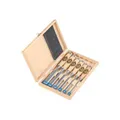 Produktbild: Kirschen 1101 Stechbeitel-Set 6-teilig