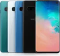 Produktbild: Samsung Galaxy S10 Single-Sim 128 GB grün