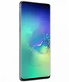 Produktbild: Samsung Galaxy S10 Single SIM Prism Grün Britische Version