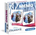 Produktbild: Memo Game - Frozen 2