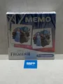 Produktbild: Disney Frozen 2 Memo Clementoni Neu OVP in Folie Gesellschaftsspiel 18052
