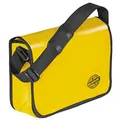 Produktbild: VELOFLEX Umhängetasche VELOCOLOR LKW-Plane gelb 7000310