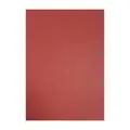 Produktbild: 25 Blatt Bordeaux rot Karton 210g DIN A4 Pollen Clairefontaine 24293 Weihnachten
