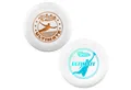 Produktbild: WHAM-O Wurfscheibe Wham-O Frisbee Ultimate 175g Trainingsscheibe für Wettbewerb -2 Pack