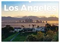 Produktbild: Los Angeles - City of Angels (Wandkalender 2026 DIN A3 quer), CALVENDO Monatskalender: Entdecken Sie die Heimat vieler Stars und Promis. (CALVENDO Natur)