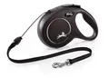 Produktbild: Flexi Neu Klassisch M Kordel Automatisch Leine für Hunde bis Zu 20 KG 5 Schwarz