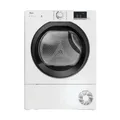 Produktbild: HOOVER HR EH8N2DBE-S Wärmepumpentrockner 8kg hOn App AquaVision Woolmark