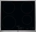 Produktbild: AEG IKB64301XB Autarkes Induktionskochfeld, Glaskeramik, 60cm breit, Touch Contr
