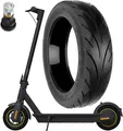 Produktbild: Offroad-Reifen 10 Zoll Tubeless für Ninebot MAX G30 G30D Ersatzreifen Selbstr...
