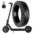 Produktbild: 10 Zoll Reifen tubeless selbstreparierend für Elektroroller G30 Max Offroad
