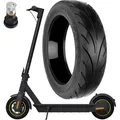 Produktbild: Selbstreparierender 10 Zoll Tubeless Reifen für Segway G30 & Offroad-Einsatz