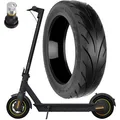 Produktbild: Self-Reparierende 10 Zoll Reifen Tubeless, kompatibel mit Segway G30 Max