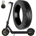 Produktbild: Elektroroller Ersatzreifen 10 Zoll Tubeless 60/70-6.5 für Segway Ninebot Max ...