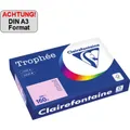 Produktbild: Clairefontaine Trophée Color (250 x, A3) (2638PC)