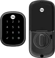 Produktbild: D12 Yale Assure Lock SL WLAN Touchscreen Smart Lock