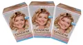 Produktbild: Schwarzkopf Diadem 794 Ultra Hellblond Haarfarbe, 100% Grauabdeckung 3er Pack