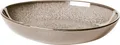 Produktbild: Villeroy & Boch Lave beige Schale flach klein