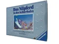 Produktbild: Das Nilpferd in der Achterbahn Brettspiel 1988 unvollständig aber spielbar
