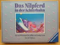 Produktbild: Das Nilpferd in der Achterbahn - Ravensburger ©1988 KULT Spiel Kindheit 90er