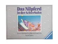 Produktbild: Ravensburger Das Nilpferd in der Achterbahn 015658
