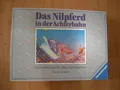 Produktbild: Das Nilpferd in der Achterbahn