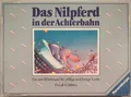 Produktbild: Ravensburger 2015658: Das Nilpferd in der Achterbahn [Würfelspiel]. Achtung: Nic