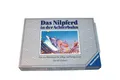 Produktbild: Das Nilpferd in der Achterbahn Ravensburger 1988